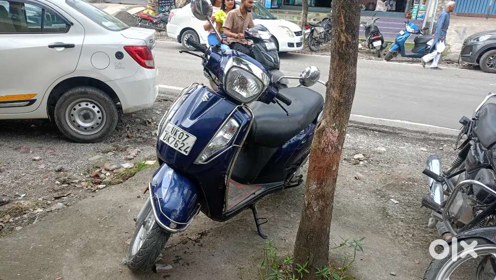 2nd owner condition ok seal pack engine