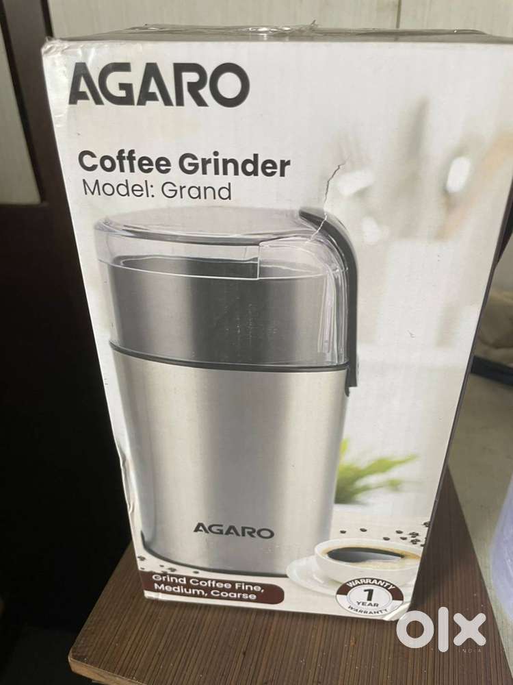 AGARO Grand Electric Coffee Grinder