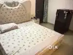 1 rk fully furnished flat available for rent