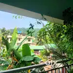 2 BHK Apartment at Narikal Bari, Zoo road