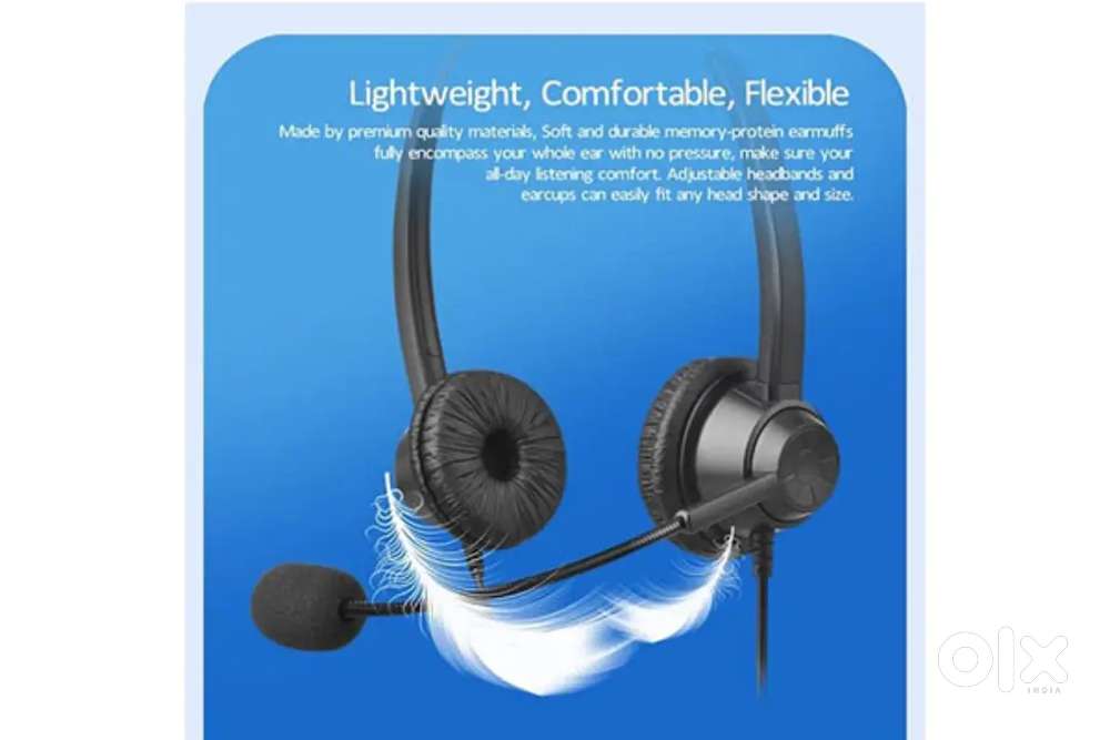 Headphones