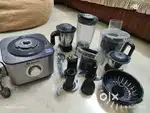 Bajaj mixer