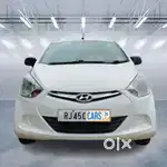 Hyundai EON Era +, 2016, Petrol