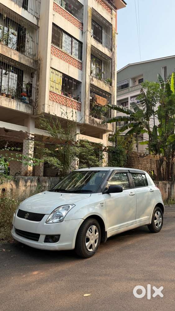 Maruti Suzuki Swift 2010 Diesel Good Condition