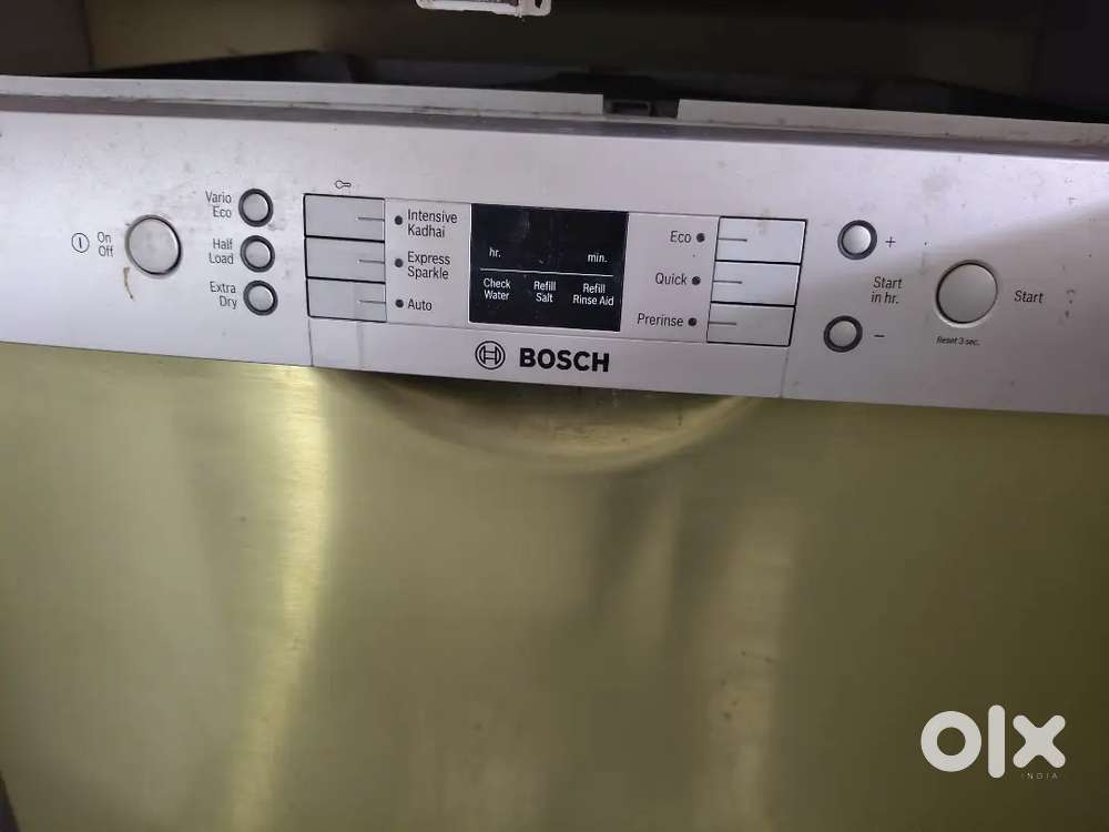 Dish washer Bosch