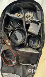 CANON 1300 d