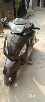 Bike leni hai tabhi shell kr rha hu