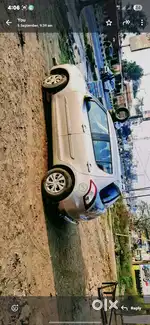 Swift vxi  model 2014 october sa. Kuch best hai koi kami nahi hai car