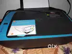 HP Ink Tank 319 Colour Printer..