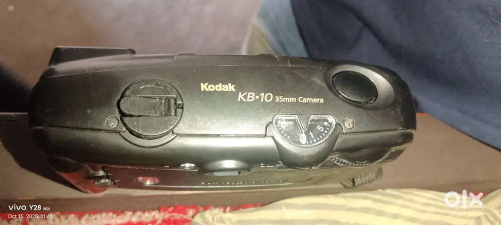 Kodak KB 10