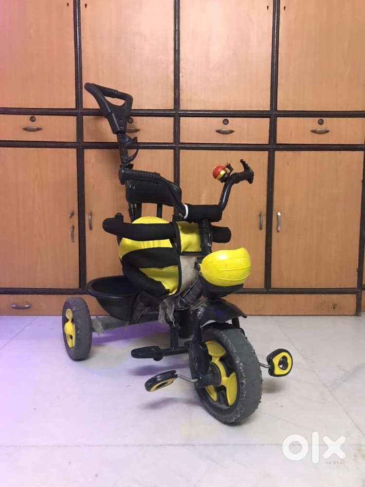 Tricycle for kids