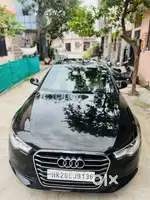 Audi A6 2.0 TDI, 2014, Diesel
