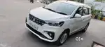 Maruti Suzuki Ertiga VXI SHVS, 2023, Petrol