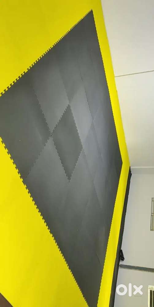 MMA Mats , Kabaddi Mats
