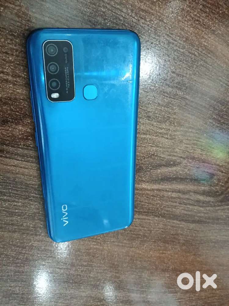 Vivo  1938 4G.   4-128 GB