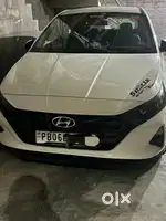 Hyundai i20 2022 Petrol 12000 Km