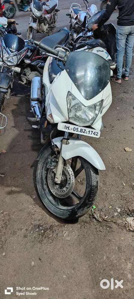 *hiro KARIZMA R
Modal *2013/2014
Owner 01