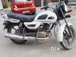 TVS Redeon well maintained and well served