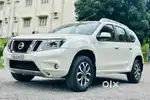 Nissan Terrano XV D THP 110 PS, 2014, Diesel