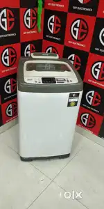 6,2kg Samsung washing machine available d