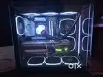 Rtx 5080, amd 9800x3d pc(PRICE NEGOTIABLE)