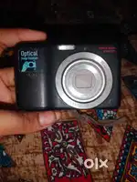 This camera is not working for all perfect