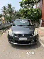 Maruti Suzuki Swift 2015 Diesel 92000 Km Driven