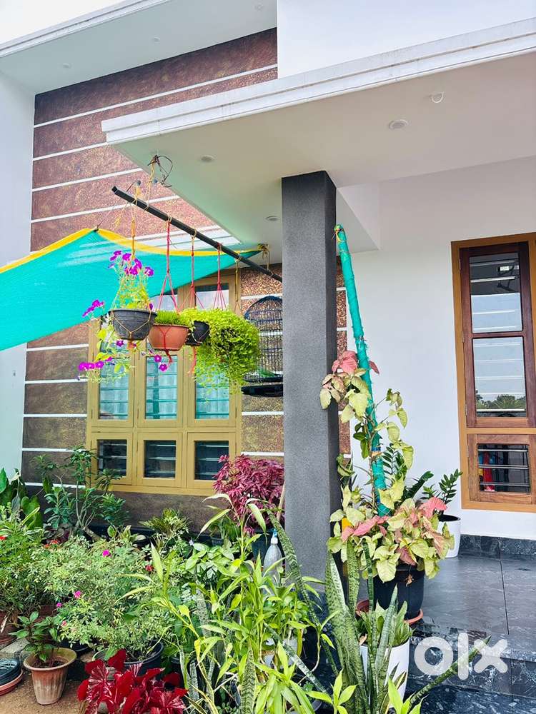 RENTAL HOMES AVAILABLE AT PIRAVOM