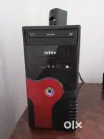 Desktop computer
