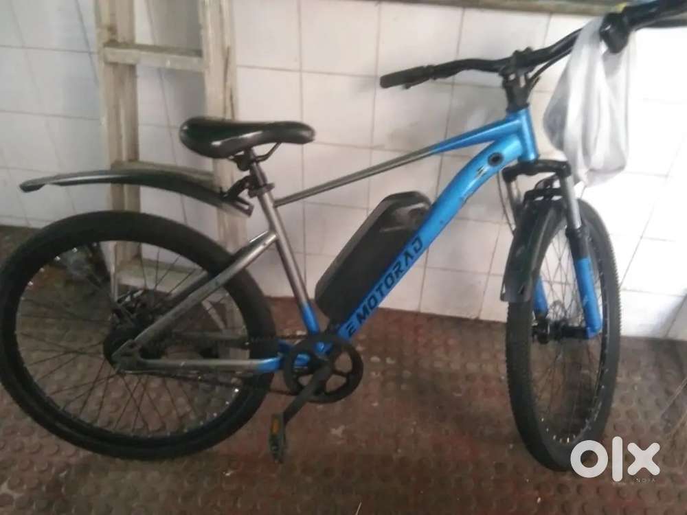 E MOTORAD 2024-2025