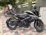 Pulser ns200