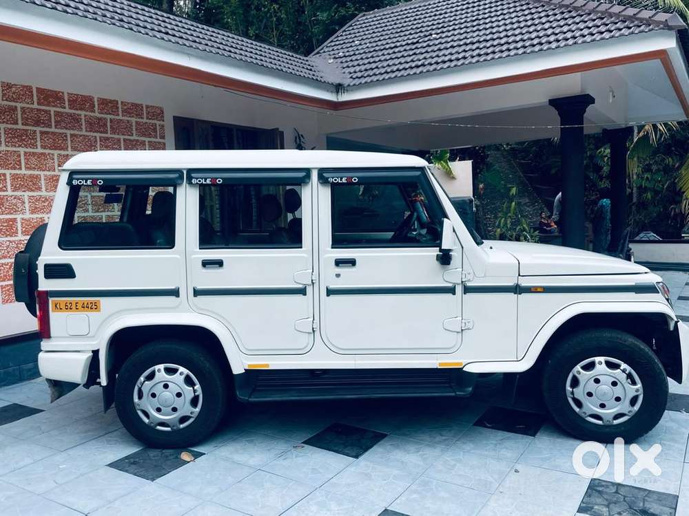 Experience Driver for pampa duty