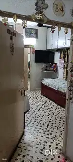 Ready to move and center of the city