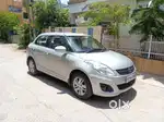 Maruti Suzuki Swift Dzire 2012-2015 1.2 ZXI, 2014, Petrol