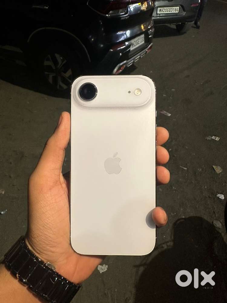 Iphone 17 air