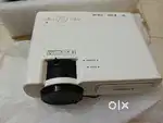 New Full HD projector