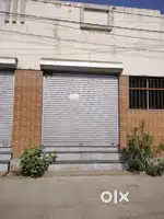 Shop for rent