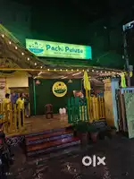 Restaurant Partnership in Kukatpally