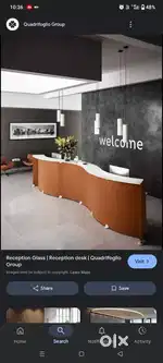 Ladyes staff chahiye min 12th  ho agar graduation hai to bahot Good
