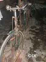 Hero Adult Bicycle