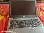 Dell laptop