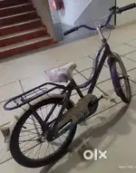 Kids bicycle