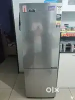 Haier 256 Litre double door fridge
