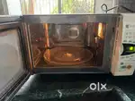 Lg Microwave