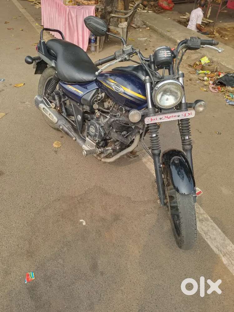 Bajaj Avenger 150 cheap and best price good looking bike low price