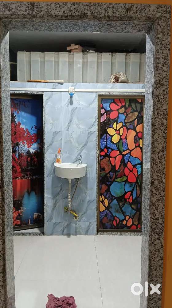 4666 rent 16666 deposit