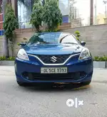 Maruti Suzuki Baleno 1.2 Delta, 2016, Petrol