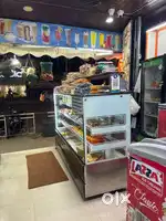 bakery helper