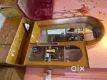 Dressing table