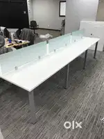 office table Modular workstation and chairs manufacturing in chennai
